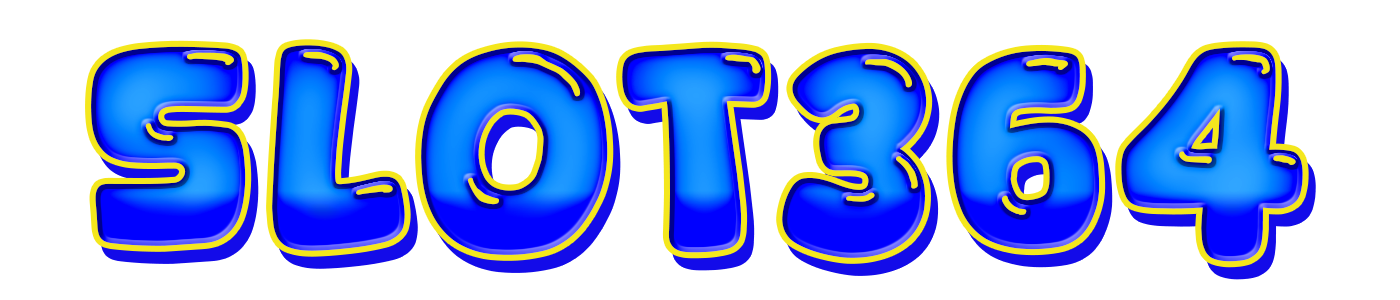 Slot364 Logo